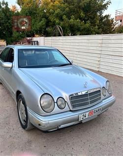 مرسيدس بنز E-Class